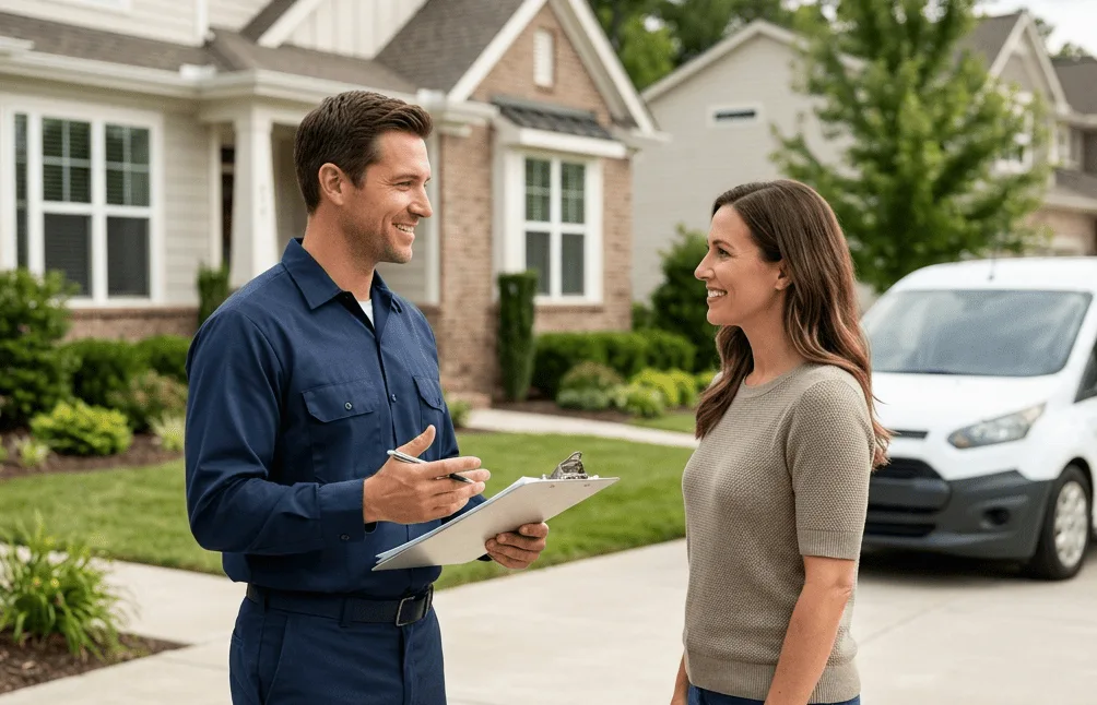 Ensure A Thorough Drying Process in Sale Creek, TN